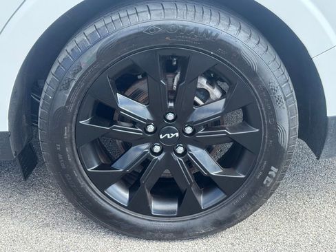 Used 2024 Kia Carnival SX Prestige image 8