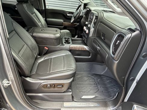 Used 2021 GMC Sierra 1500 Denali w/ Denali Ultimate Package AWD/4WD image 23