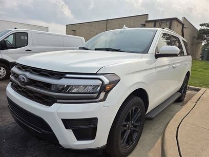 Used 2024 Ford Expedition XLT