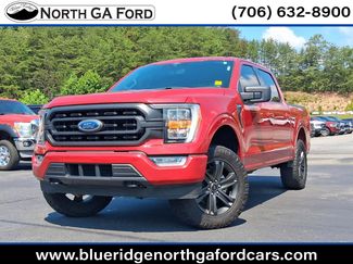 Certified 2021 Ford F150 XLT w/ Equipment Group 302A High AWD/4WD video 1