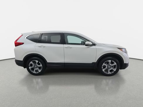 Used 2018 Honda CR-V EX image 4