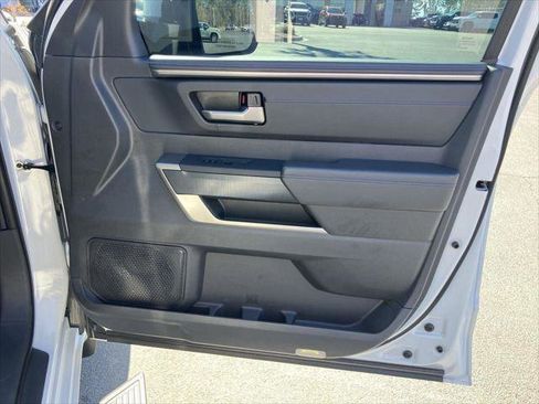 Certified 2026 Toyota Sequoia Platinum AWD/4WD image 43