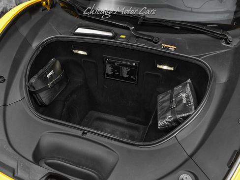 Used 2023 Ferrari F8 Tributo RWD image 57