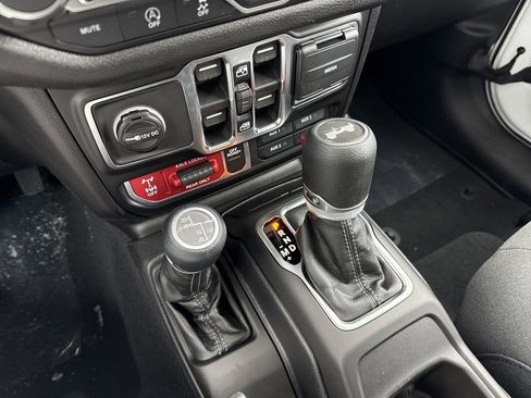 New 2026 Jeep Wrangler Willys image 26