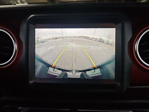 Used 2020 Jeep Wrangler Unlimited Rubicon image 11