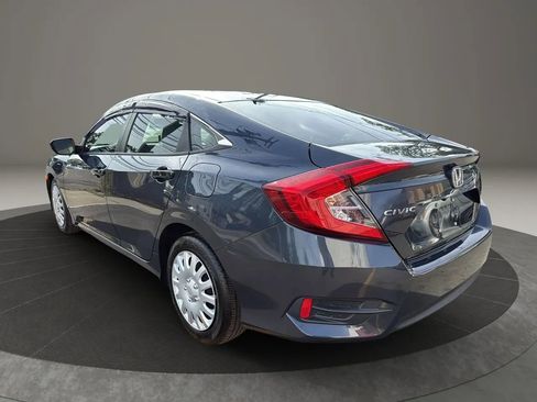 Used 2017 Honda Civic LX image 7