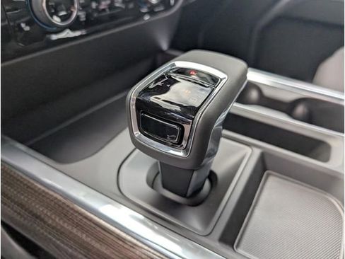 New 2026 Chevrolet Silverado 1500 RST image 24