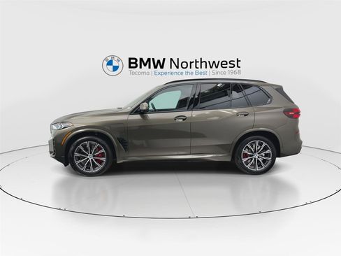 New 2026 BMW X5 xDrive50e image 11