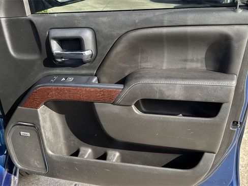 Used 2018 GMC Sierra 1500 SLT image 44