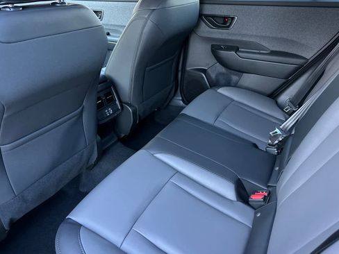 New 2026 Subaru Outback Premium image 12