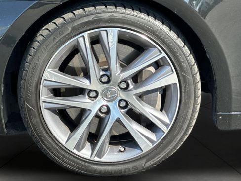 Used 2018 Lexus IS 300 w/ Accessory Package 2 RWD image 24