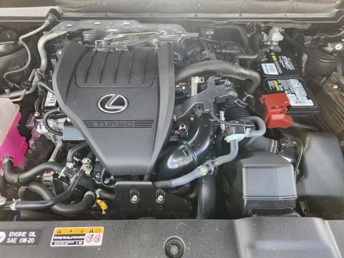Used 2024 Lexus RX 350 Premium w/ Accessory Package (Z1) FWD image 31