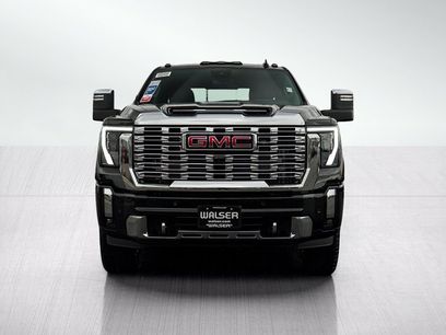 New 2026 GMC Sierra 3500 Denali w/ Denali Reserve Package