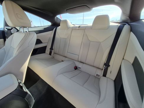 Certified 2026 BMW 430i xDrive Coupe w/ M Sport Package AWD/4WD image 29
