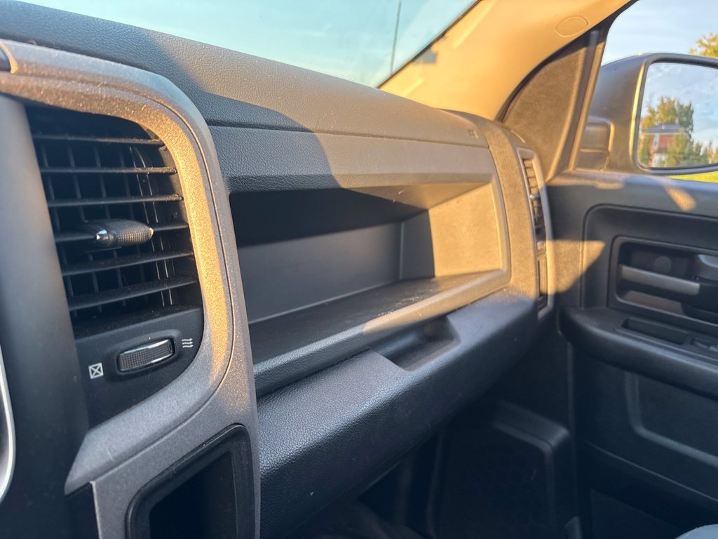Used 2016 RAM 1500 Tradesman w/ Popular Equipment Group RWD image 23