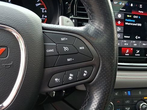 Used 2023 Dodge Durango GT AWD/4WD image 24