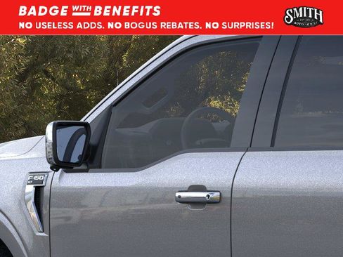 New 2026 Ford F150 XLT AWD/4WD image 21