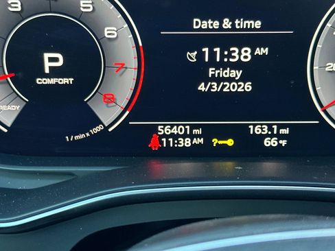 Used 2020 Audi A6 3.0T Prestige w/ Prestige Package image 34