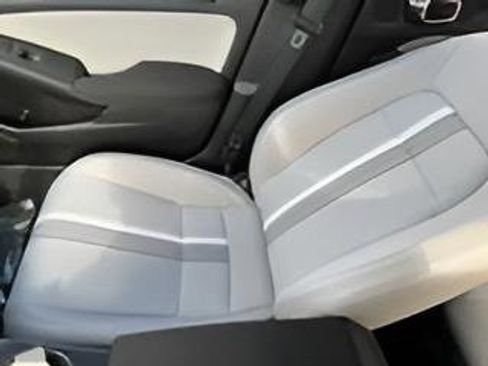 New 2025 Honda Accord LX image 9