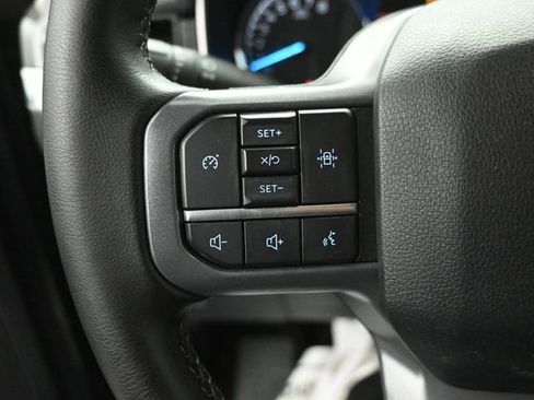 Certified 2023 Ford F150 XLT w/ Equipment Group 302A High image 16