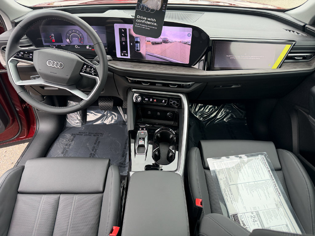 New 2026 Audi Q5 Premium Plus AWD/4WD image 26