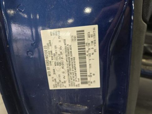 Used 2011 Ford Ranger XLT image 20