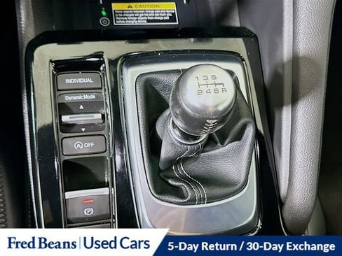 Used 2023 Acura Integra A-Spec FWD image 22