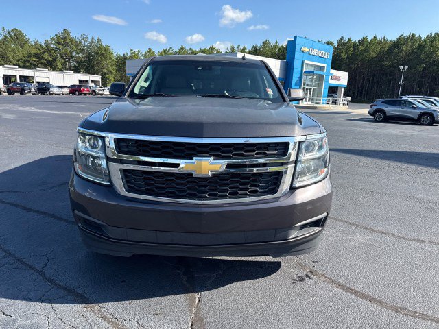 Used 2015 Chevrolet Tahoe LT w/ Max Trailering Package RWD image 8