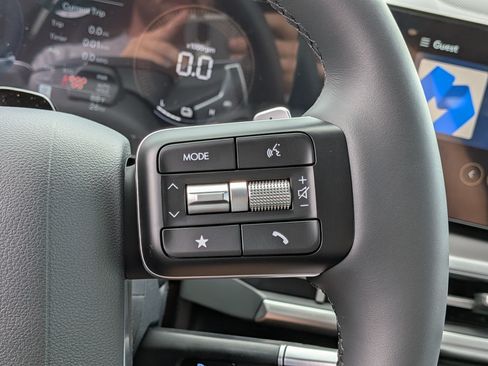 New 2027 Hyundai Santa Fe SE FWD image 24