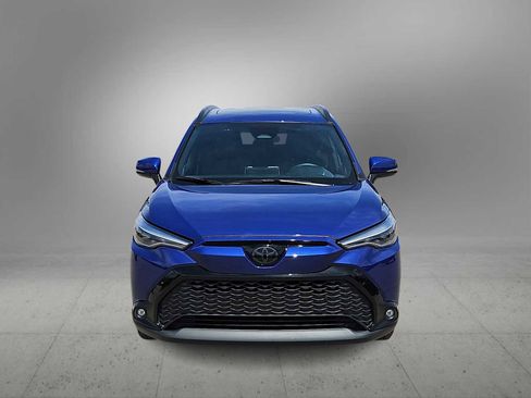 Used 2023 Toyota Corolla Cross AWD Hybrid w/ Convenience Package image 3