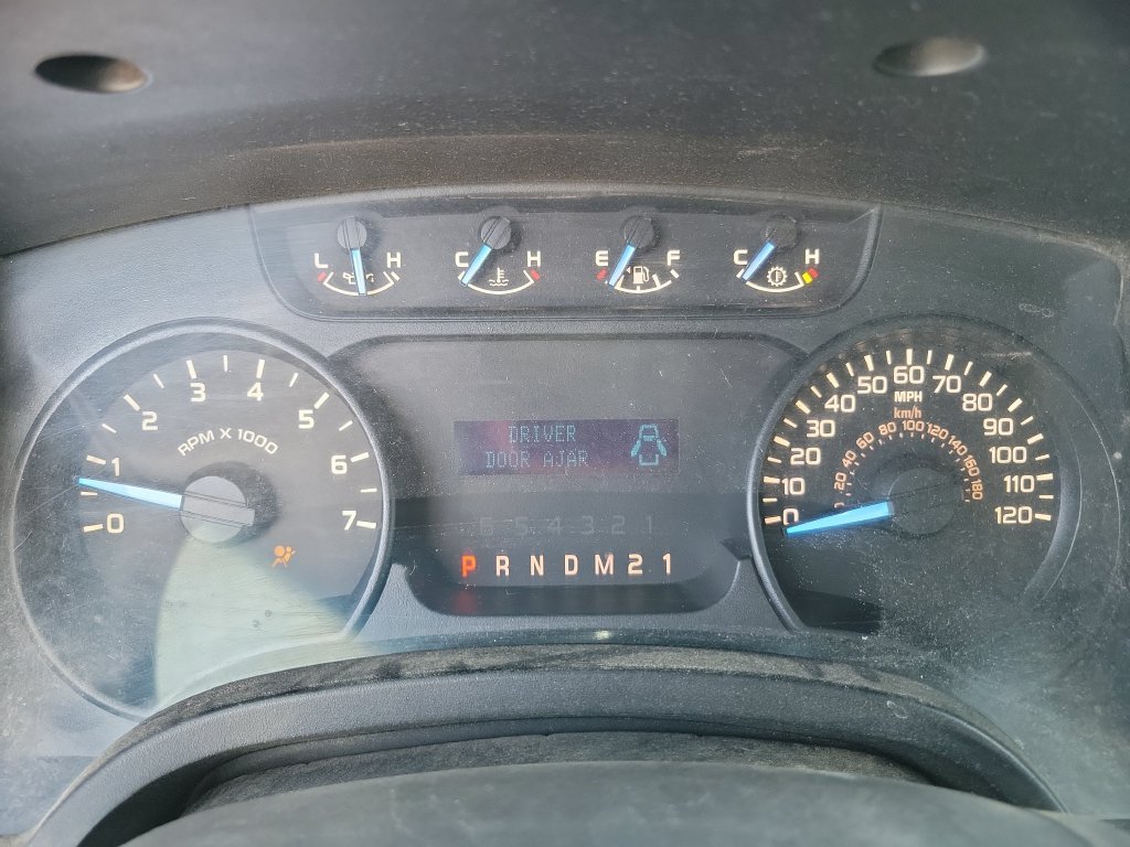 Used 2012 Ford F150 XL w/ PWR Equipment Group AWD/4WD image 20