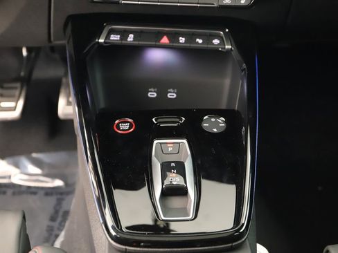 New 2026 Audi RS 3 AWD/4WD image 21
