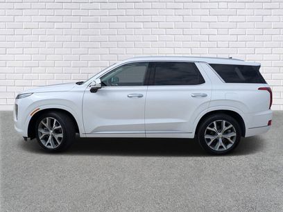 Used 2021 Hyundai Palisade Limited