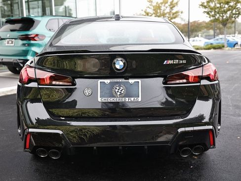 New 2026 BMW M235i xDrive M235i xDrive w/ Technology Package image 11