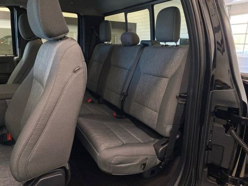 Certified 2024 Ford F350 XL w/ STX Appearance Package image 12