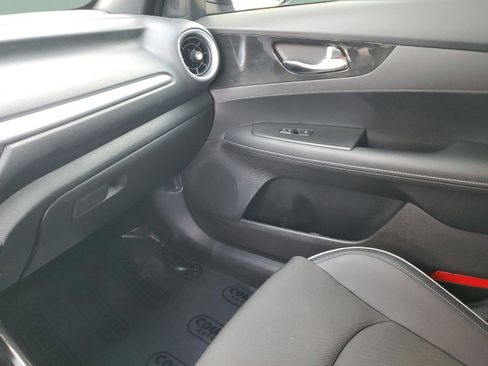 Certified 2023 Kia Forte GT-Line image 26