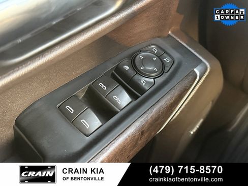 Used 2022 GMC Sierra 1500 Denali image 11