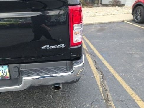 Used 2021 RAM 1500 Big Horn image 5