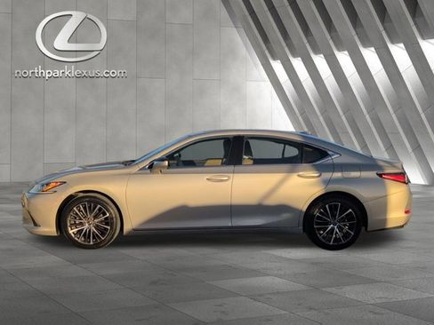 Certified 2023 Lexus ES 350 350 image 1
