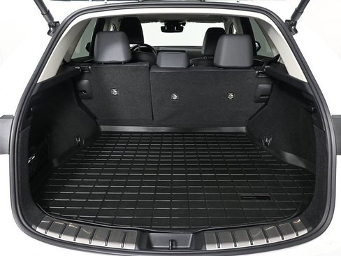 Used 2022 Lexus NX 350 AWD w/ Premium Package image 28