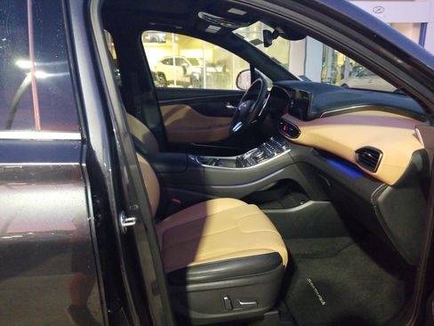 Used 2023 Hyundai Santa Fe Calligraphy image 17