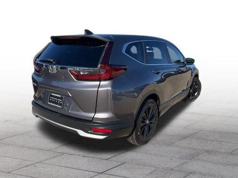 Used 2021 Honda CR-V EX-L image 6