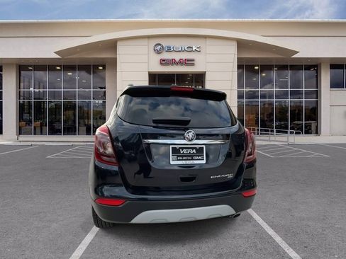 Certified 2022 Buick Encore Preferred w/ Safety Package image 12