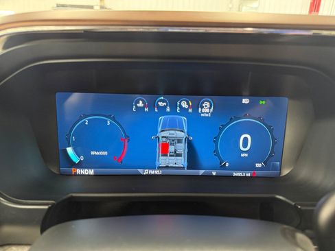 Used 2024 Ford F250 King Ranch AWD/4WD image 14