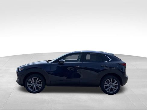 Used 2025 MAZDA CX-30 AWD 2.5 S w/ Premium Package image 9