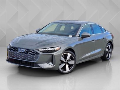 Used 2025 Audi A5 2.0T Premium Plus