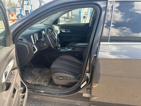 Used 2017 Chevrolet Equinox LT w/ True North Edition AWD/4WD image 13