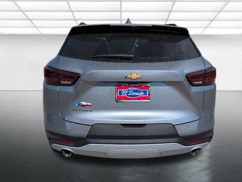 New 2025 Chevrolet Blazer LT w/ Sound & Technology Package image 38