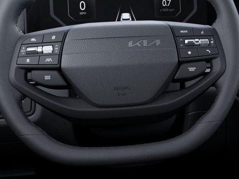 New 2026 Kia Sportage SX AWD/4WD image 22