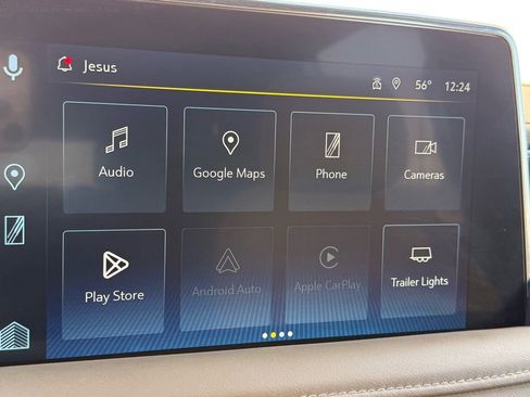 Used 2023 Chevrolet Tahoe Premier image 12